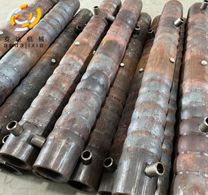 同濟灌漿套筒 同濟灌漿套筒