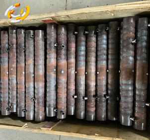 灌漿套筒長度 灌漿套筒長度