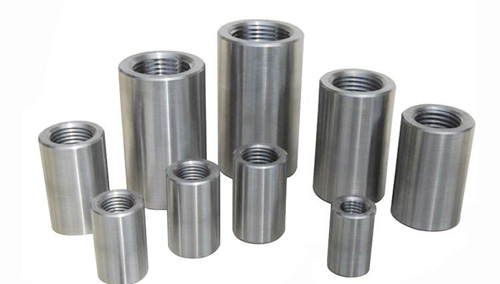 江蘇去哪里買鋼筋套筒？多少錢一個？