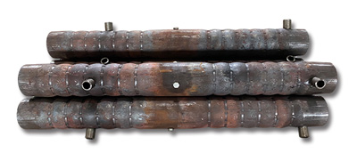 套筒灌漿連接接頭 套筒灌漿連接接頭