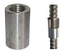 鋼筋套筒是正絲和正反絲該如何區(qū)分？